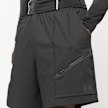 Under Armour Unstoppable Woven Shorts zwart 100771 3