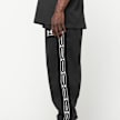 Under Armour Icon Fleece Taped Jogger noir 100750 3