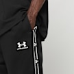Under Armour Icon Fleece Taped Jogger negro 100750 5