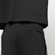 Under Armour Icon Fleece Taped Jogger noir 100750 6
