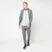 Under Armour Tech Utility Woven Pant grau 100755 5