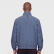 Under Armour Unstoppable Woven Halfzip Solid blau 100757 2