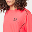 Under Armour Tech Sport Short Sleeve rot 100754 3