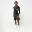 Under Armour HG Elite Comp Longsleeve preto 100764 5