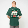 New Balance Sport Essentials Graphics vert 100788 1