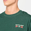 New Balance Sport Essentials Graphics vert 100788 4