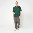New Balance Sport Essentials Graphics zelena 100788 5