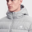 New Balance Sport Essentials Seasonal Lifestyle slate grey Gris 100789 3