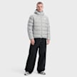 New Balance Sport Essentials Seasonal Lifestyle slate grey Gris 100789 4