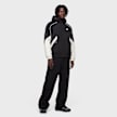 New Balance Hoops black Schwarz 100790 5