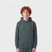 Urban Classics Fluffy Hoody grün 100937 1