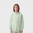 Urban Classics Fluffy Hoody vert 100935 1