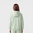 Urban Classics Fluffy Hoody vert 100935 2