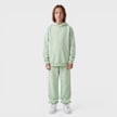 Urban Classics Fluffy Hoody vert 100935 4