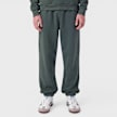 Urban Classics Fluffy Sweatpants grün 100938 1