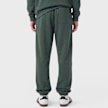 Urban Classics Fluffy Sweatpants grün 100938 2