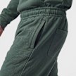 Urban Classics Fluffy Sweatpants vert 100938 3