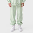 Urban Classics Fluffy Sweatpants grün 100936 1