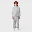 Urban Classics Fluffy Sweatpants gris 100940 4
