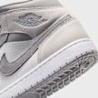 Jordan Air Jordan 1 Mid SE gris 101006 8