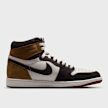 Jordan Air Jordan 1 Retro High OG "Love The Game" brun 100942 2