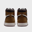 Jordan Air Jordan 1 Retro High OG "Love The Game" bruin 100942 4