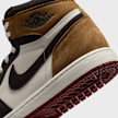 Jordan Air Jordan 1 Retro High OG "Love The Game" smeđa 100942 8