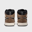 Jordan Air Jordan 1 Mid nero 101007 4