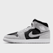 Jordan Air Jordan 1 Mid grau 101008 1