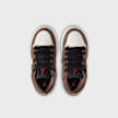 Jordan Jordan 1 Low Alt Djeca smeđa 100964 6