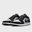 Jordan Air Jordan 1 Low negro 101013 3