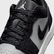 Jordan Air Jordan 1 Low negro 101013 7
