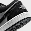 Jordan Air Jordan 1 Low negro 101013 8