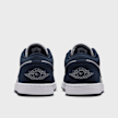 Jordan Air Jordan 1 Low blu 101014 4