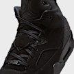 Jordan Son of Mars Low schwarz 100953 7