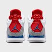 Jordan Son of Mars Low bijela 100956 4