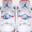 Jordan Son of Mars Low wit 100956 9