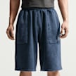 Nike   Sportswear SF Graphic Short plava 101003 3