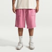 Nike   Sportswear SF Graphic Short rosa 101002 1