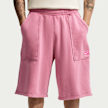 Nike   Sportswear SF Graphic Short roza 101002 3