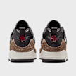 Jordan Jordan Spizike Low nero 100957 5