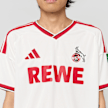 adidas Originals 1. FC Köln 26/27 Heimtrikot weiß 100997 3