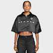 Jordan Flight Woven Top zwart 101157 1
