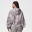 Jordan Brooklyn Fleece Crop Realtree Pullover grau 101160 2