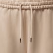 Jordan Brooklyn Fleece Wide-Leg Pant bege 101142 3