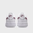 Nike   Air Force 1 (GS) blanc 101147 5