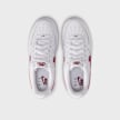 Nike Air Force 1 (GS) weiß 101147 6