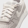 Nike   Air Force LV8 (GS) gris 101152 7