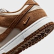 Nike   Dunk Low brązowy 101123 8