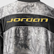 Jordan Brooklyn Realtree Jersey gris 101066 6